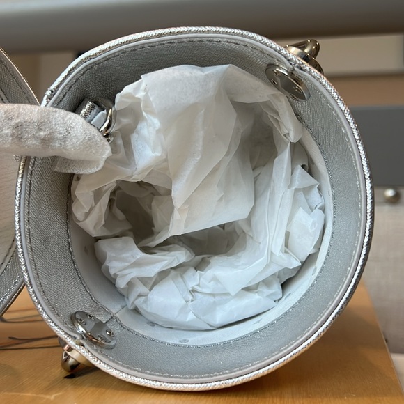 Kate Spade New York Paint the Town Rose, OG, Collector’s Item, NWOT - Picture 7 of 15